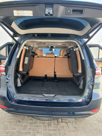 toyota-fortuner-sigma-2021-new-shape-rear-car-1st-owner-new-condition-big-9