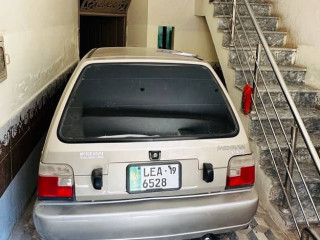 suzuki-mehran-2019-model-vxr