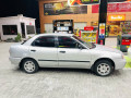 suzuki-baleno-jxr-2005-model-lush-condition-urgent-sale-small-3