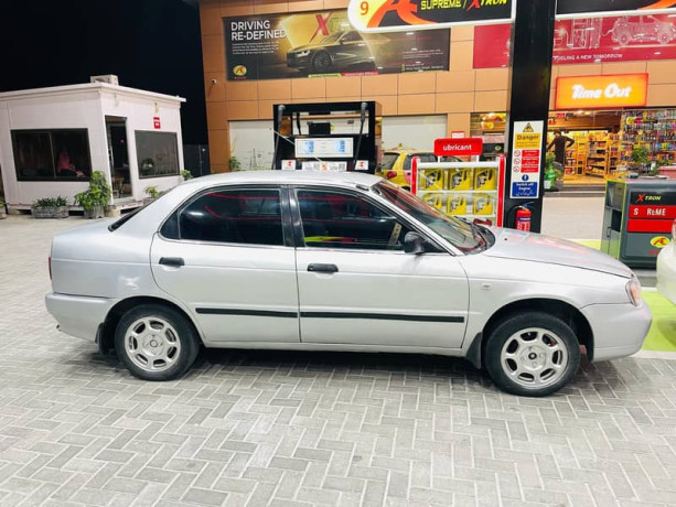 suzuki-baleno-jxr-2005-model-lush-condition-urgent-sale-big-3