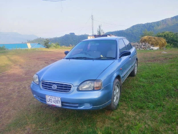 suzuki-baleno-2002-but-condition-is-20182019-model-exchange-possible-big-4