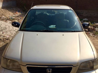 honda-city