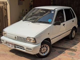 suzuki-mehran-vxr-2003
