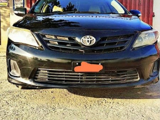 toyota-corolla-xli-2009-exchange-possible