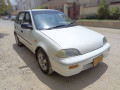 automatic-japanese-suzuki-cultus-well-maintained-small-0