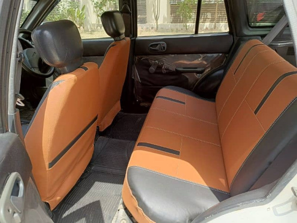 automatic-japanese-suzuki-cultus-well-maintained-big-9