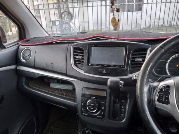 army-officer-used-suzuki-wagon-r-stingray-j-style-cruise-controll-2017-big-4