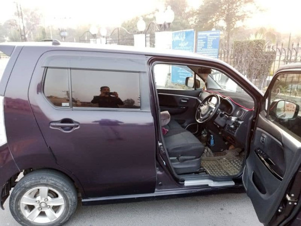 army-officer-used-suzuki-wagon-r-stingray-j-style-cruise-controll-2017-big-15