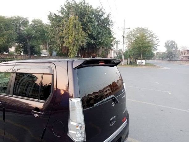 army-officer-used-suzuki-wagon-r-stingray-j-style-cruise-controll-2017-big-5