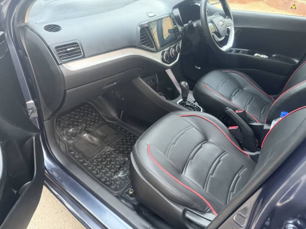 kia-picanto-automatic-2021-model-full-loaded-very-well-maintained-big-7