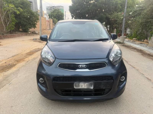 kia-picanto-automatic-2021-model-full-loaded-very-well-maintained-big-1