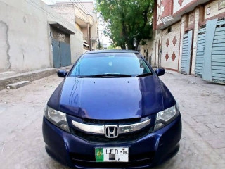 honda-city-ivtec-2009
