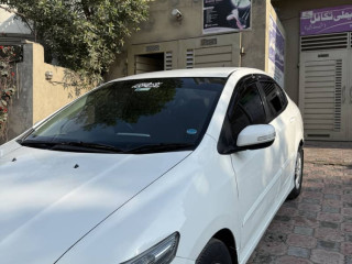 honda-city