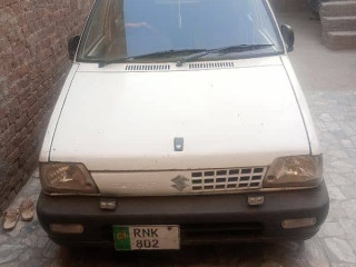 suzuki-mehran-vxr-1998