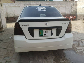 suzuki-liana