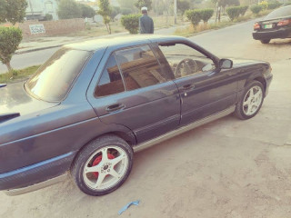 nissan-sunny-auto-2004-import