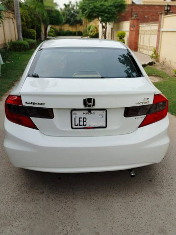 honda-civic-rebirth-for-sale-home-use-army-person-used-car-big-5