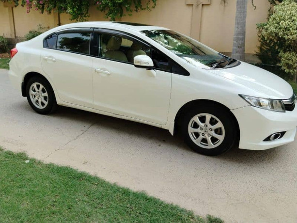 honda-civic-rebirth-for-sale-home-use-army-person-used-car-big-4
