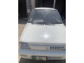 suzuki-mehran-2006-model-white-colour-lahore-number-for-sale-small-1