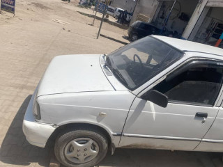 suzuki-mehran-2006-model-white-colour-lahore-number-for-sale