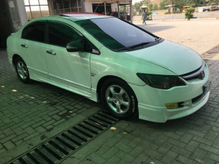 honda-civic-reborn-ug-full-option-2010
