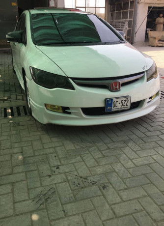 honda-civic-reborn-ug-full-option-2010-big-1