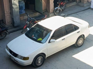 nissan-sunny-1997
