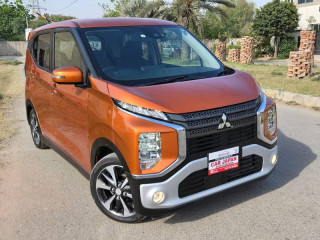 mitsubishi-ek-x-hybrid-2021-fresh-import-dayz-mira-alto