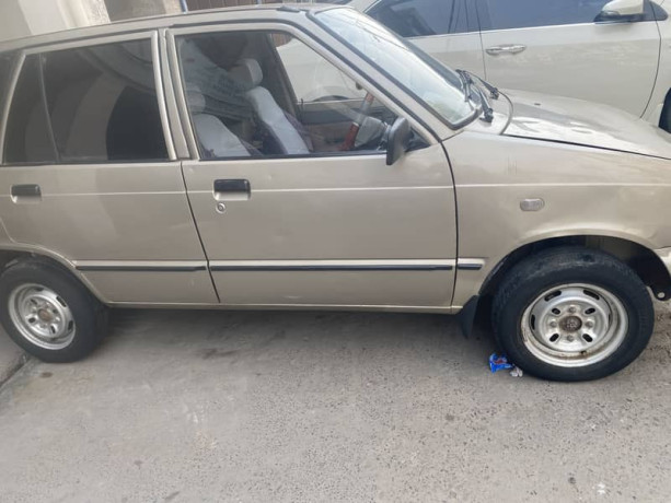 suzuki-mehran-vxr-18-golden-fsd-no-orignal-condition-big-7