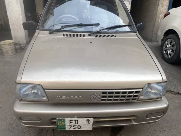 suzuki-mehran-vxr-18-golden-fsd-no-orignal-condition-big-0