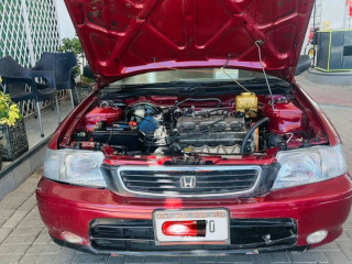 honda-city