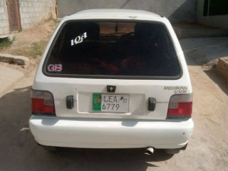 suzuki-mehran-vxr-2007