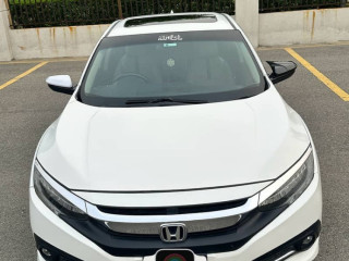 honda-civic-oreil-full-options-white-colour