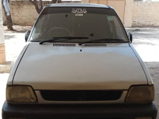 suzuki-mehran-vx-2009