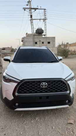 toyota-cross-18x-petrol-full-option-geaniun-big-0