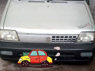 suzuki-mehran-vxr-2006