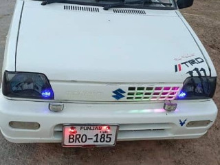 suzuki-mehran-vxr-2007