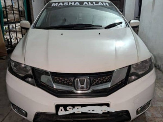honda-city-ivtec-2009