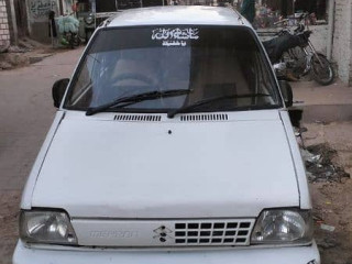suzuki-mehran-vx-2007