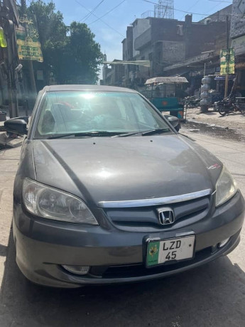 honda-civic-exi-2005-automatic-big-1