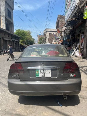 honda-civic-exi-2005-automatic-big-0