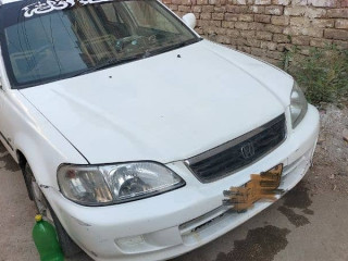 honda-city-idsi-2003-automatic