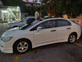 honda-civic-reborn-vti-oriel-sunroof-2006-mod-white-colour-doctor-use-small-13