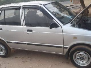 suzuki-mehran-vx-2007