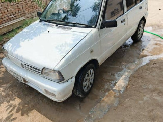 suzuki-mehran-1991