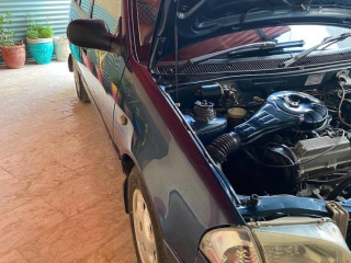 suzuki-cultus-bumper-to-bumper-geninue