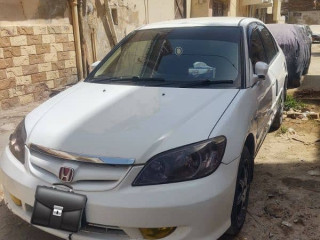honda-civic-exi-2005