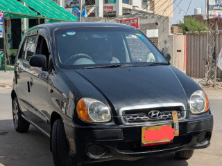 hyundai-santro-executive-2004-total-geniun-in-mint-condition-for-sale