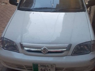 suzuki-cultus-vxl-2007