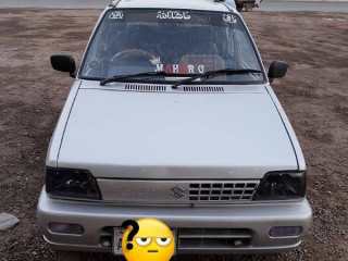 suzuki-mehran-vxr-2004